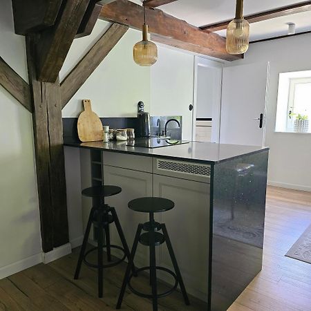 Krzywa Apartamenty Lidzbark Warmiński Kültér fotó
